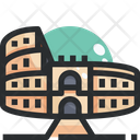پیش‌نمایش فایل colosseum-1628924 از پک بنای شاخص