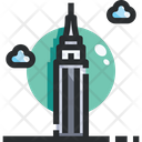 پیش‌نمایش فایل empire-state-building-1628923 از پک بنای شاخص