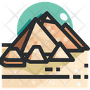 پیش‌نمایش فایل pyramids-of-giza-1628912 از پک بنای شاخص