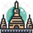 پیش‌نمایش فایل temple-of-dawn-1628900 از پک بنای شاخص