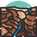 پیش‌نمایش فایل the-grand-canyon-1628906 از پک بنای شاخص