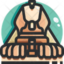 پیش‌نمایش فایل the-great-sphinx-1628911 از پک بنای شاخص
