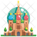 پیش‌نمایش فایل basil-cathedral-1628946 از پک بنای شاخص