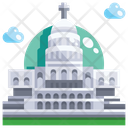 پیش‌نمایش فایل capitol-hill-1628938 از پک بنای شاخص