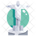 پیش‌نمایش فایل christ-the-redeemer-1628936 از پک بنای شاخص