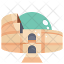 پیش‌نمایش فایل colosseum-1628953 از پک بنای شاخص