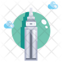 پیش‌نمایش فایل empire-state-building-1628952 از پک بنای شاخص