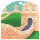 پیش‌نمایش فایل great-wall-of-china-1628948 از پک بنای شاخص