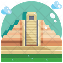 پیش‌نمایش فایل mayan-pyramids-1628931 از پک بنای شاخص