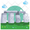 پیش‌نمایش فایل stonehenge-1628944 از پک بنای شاخص