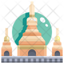 پیش‌نمایش فایل temple-of-dawn-1628929 از پک بنای شاخص
