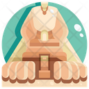 پیش‌نمایش فایل the-great-sphinx-1628940 از پک بنای شاخص