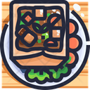 پیش‌نمایش فایل bunny-chow-1628785 از پک غذا بین‌المللی