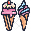 پیش‌نمایش فایل ice-cream-1628798 از پک غذا بین‌المللی