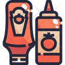 پیش‌نمایش فایل ketchup-1628794 از پک غذا بین‌المللی