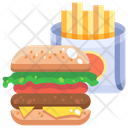 پیش‌نمایش فایل hamburger-1628819 از پک غذا بین‌المللی
