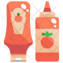 پیش‌نمایش فایل ketchup-1628808 از پک غذا بین‌المللی