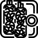 پیش‌نمایش فایل goi-cuon-1628854 از پک غذا بین‌المللی