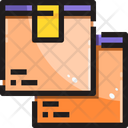 پیش‌نمایش فایل boxes-1633557 از پک تحویل و لجستیک