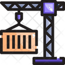 پیش‌نمایش فایل cargo-1633542 از پک تحویل و لجستیک