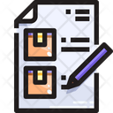 پیش‌نمایش فایل courier-list-1633539 از پک تحویل و لجستیک