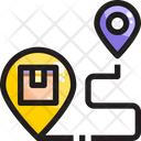 پیش‌نمایش فایل delivery-address-1633537 از پک تحویل و لجستیک