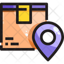 پیش‌نمایش فایل delivery-location-1633538 از پک تحویل و لجستیک