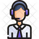 پیش‌نمایش فایل support-assistant-1633544 از پک تحویل و لجستیک