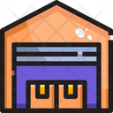 پیش‌نمایش فایل warehouse-1633529 از پک تحویل و لجستیک