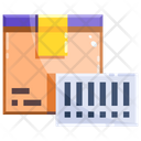پیش‌نمایش فایل package-barcode-1633604 از پک تحویل و لجستیک