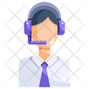 پیش‌نمایش فایل support-assistant-1633612 از پک تحویل و لجستیک