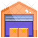 پیش‌نمایش فایل warehouse-1633597 از پک تحویل و لجستیک