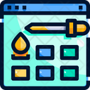 پیش‌نمایش فایل color-picker-1633631 از پک المان طراحی