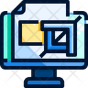 پیش‌نمایش فایل cropping-tool-1633625 از پک المان طراحی