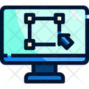 پیش‌نمایش فایل monitor-1633647 از پک المان طراحی