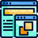 پیش‌نمایش فایل multiple-windows-1633648 از پک المان طراحی