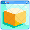 پیش‌نمایش فایل 3d-cube-1633663 از پک المان طراحی