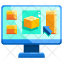 پیش‌نمایش فایل 3d-modeling-1633649 از پک المان طراحی