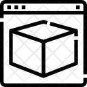 پیش‌نمایش فایل 3d-cube-1633690 از پک المان طراحی