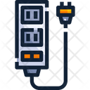 پیش‌نمایش فایل power-strip-1633721 از پک سخت‌افزار