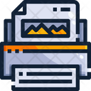 پیش‌نمایش فایل printer-1633726 از پک سخت‌افزار