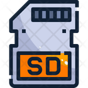 پیش‌نمایش فایل sd-card-1633732 از پک سخت‌افزار