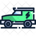 پیش‌نمایش فایل electric-car-1633808 از پک صنعت و تولید