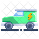 پیش‌نمایش فایل electric-car-1633841 از پک صنعت و تولید