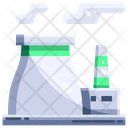 پیش‌نمایش فایل nuclear-plant-1633857 از پک صنعت و تولید