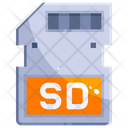 پیش‌نمایش فایل sd-card-1634597 از پک سخت‌افزار
