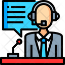 پیش‌نمایش فایل commentator-1640746 از پک فوتبال