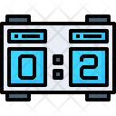 پیش‌نمایش فایل scoreboard-1640743 از پک فوتبال