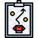 پیش‌نمایش فایل strategy-1640732 از پک فوتبال
