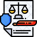 پیش‌نمایش فایل contract-1640684 از پک قانون و عدالت